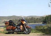 Harley-Davidson FLHTCU Ultra Classic Electra Glide